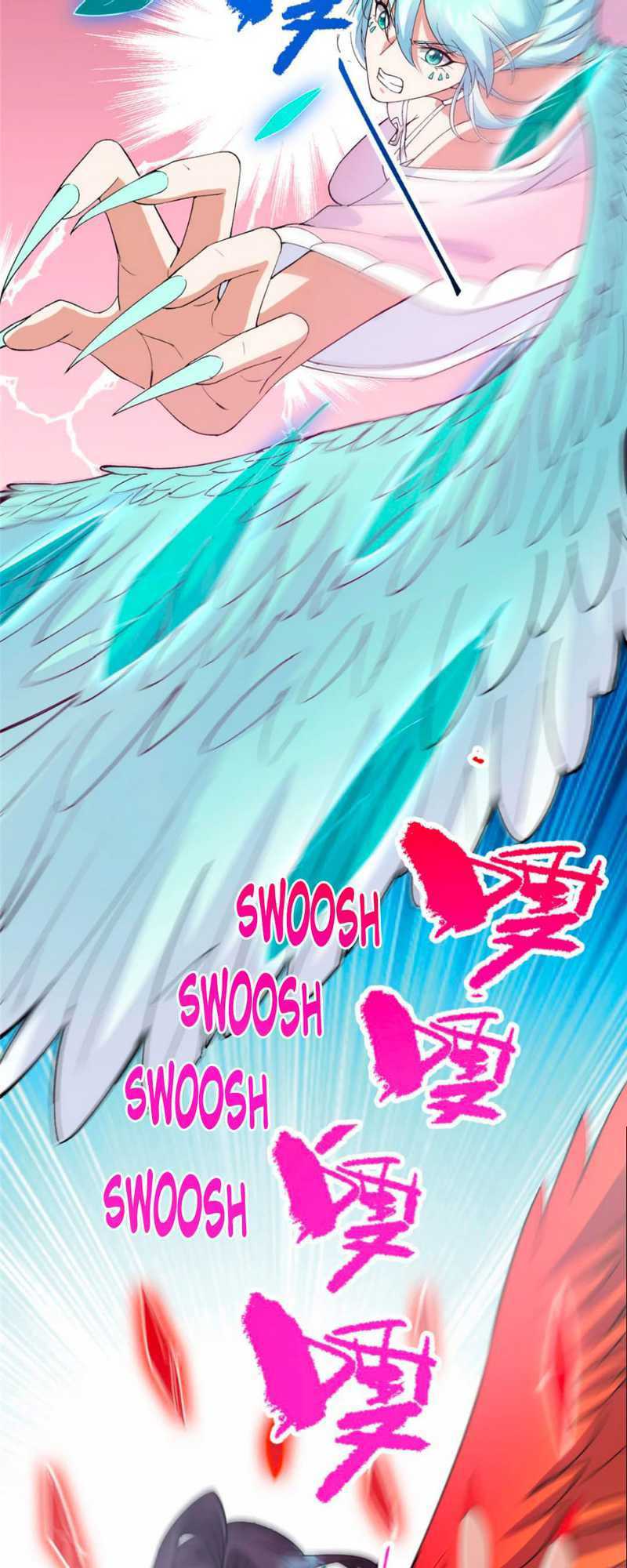 Keep A Low Profile, Sect Leader Chap 399 - Next Chap 400