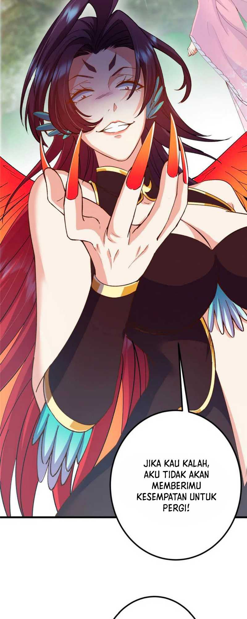 Keep A Low Profile, Sect Leader Chap 399 - Next Chap 400