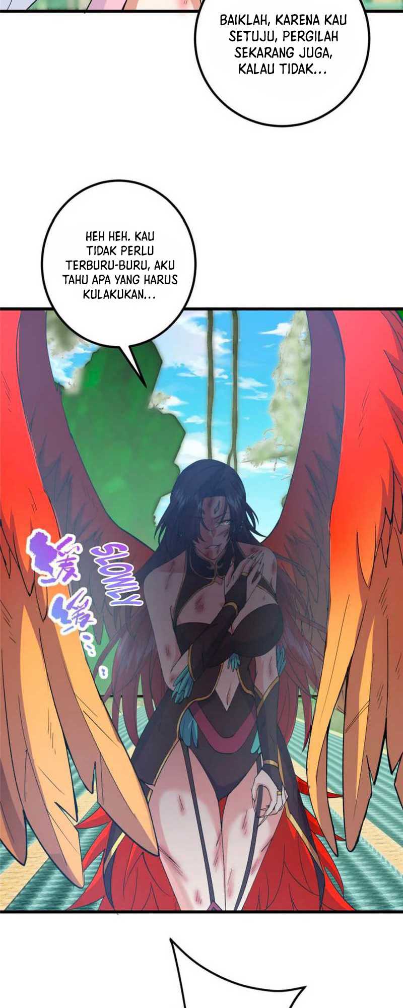 Keep A Low Profile, Sect Leader Chap 399 - Next Chap 400