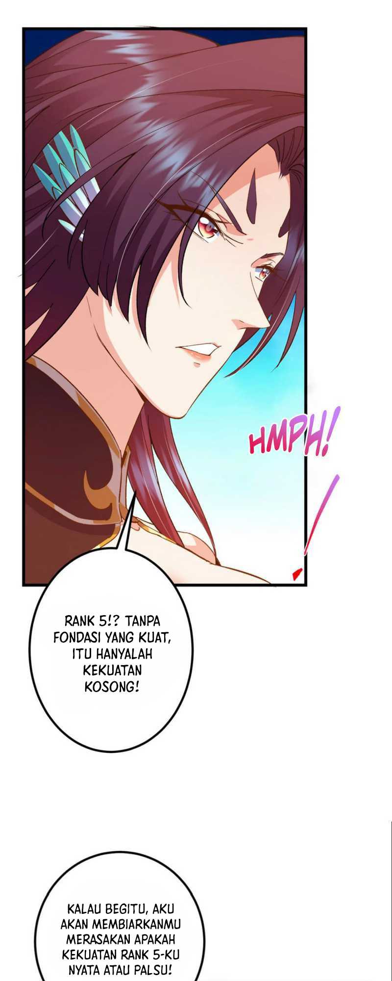 Keep A Low Profile, Sect Leader Chap 399 - Next Chap 400