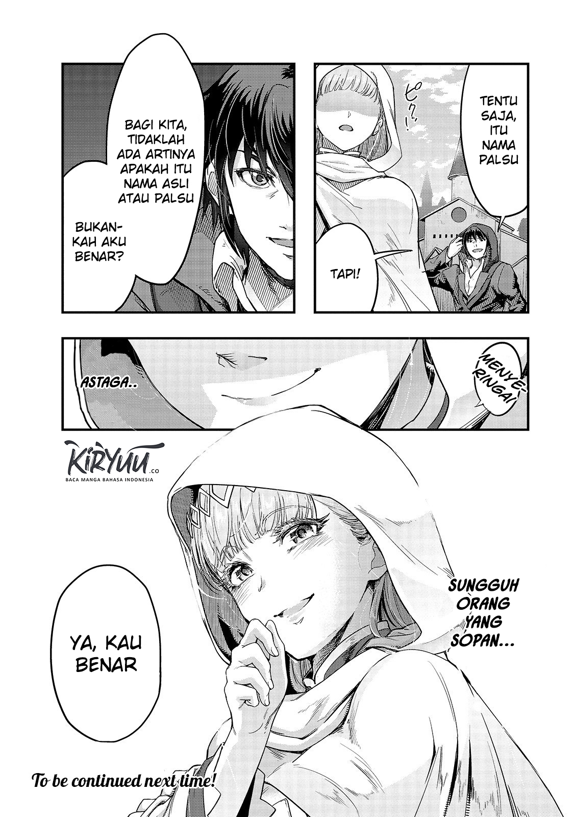 Hazure Waku no Joutai Ijou Skill de Saikyou ni Natta Ore ga Subete wo Juurin Suru made Chap 8 - Next Chap 9