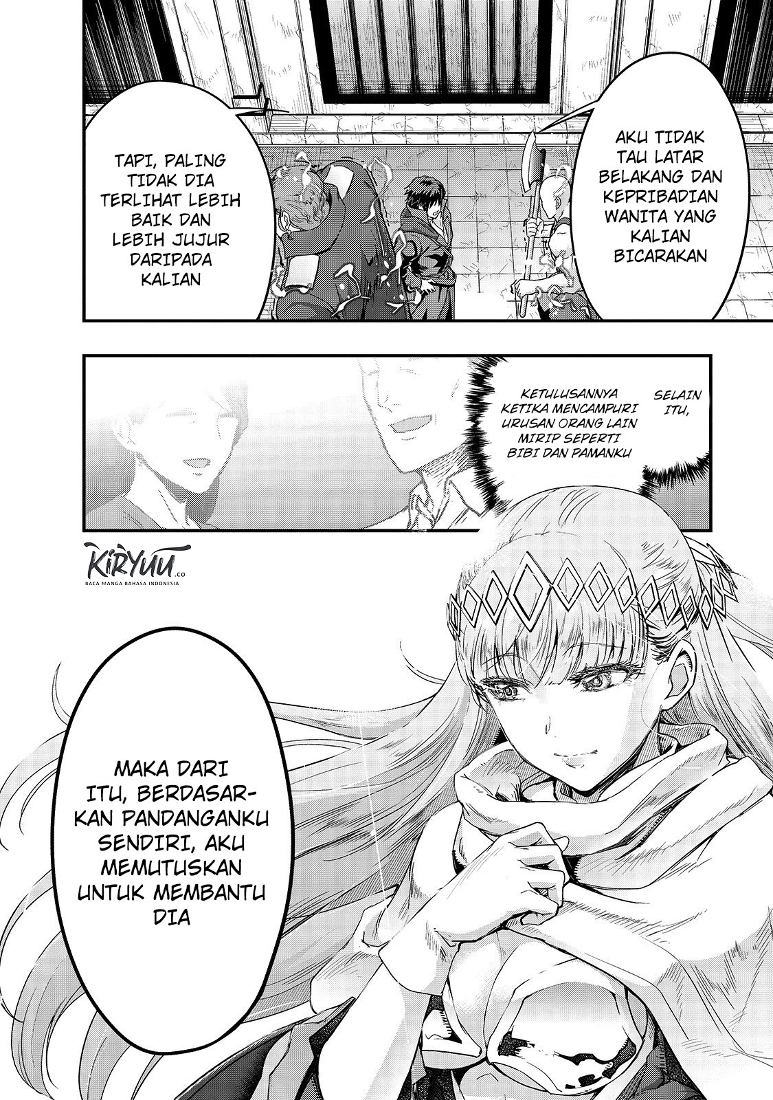 Hazure Waku no Joutai Ijou Skill de Saikyou ni Natta Ore ga Subete wo Juurin Suru made Chap 9 - Next Chap 10