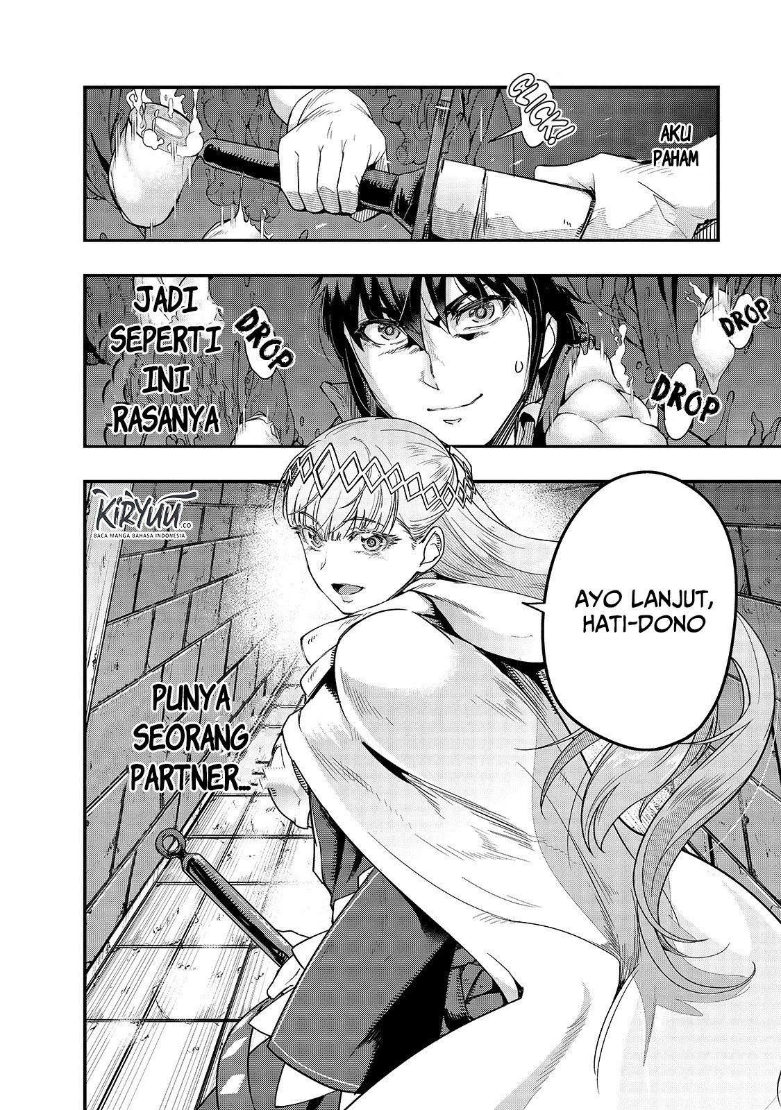 Hazure Waku no Joutai Ijou Skill de Saikyou ni Natta Ore ga Subete wo Juurin Suru made Chap 10 - Next Chap 11