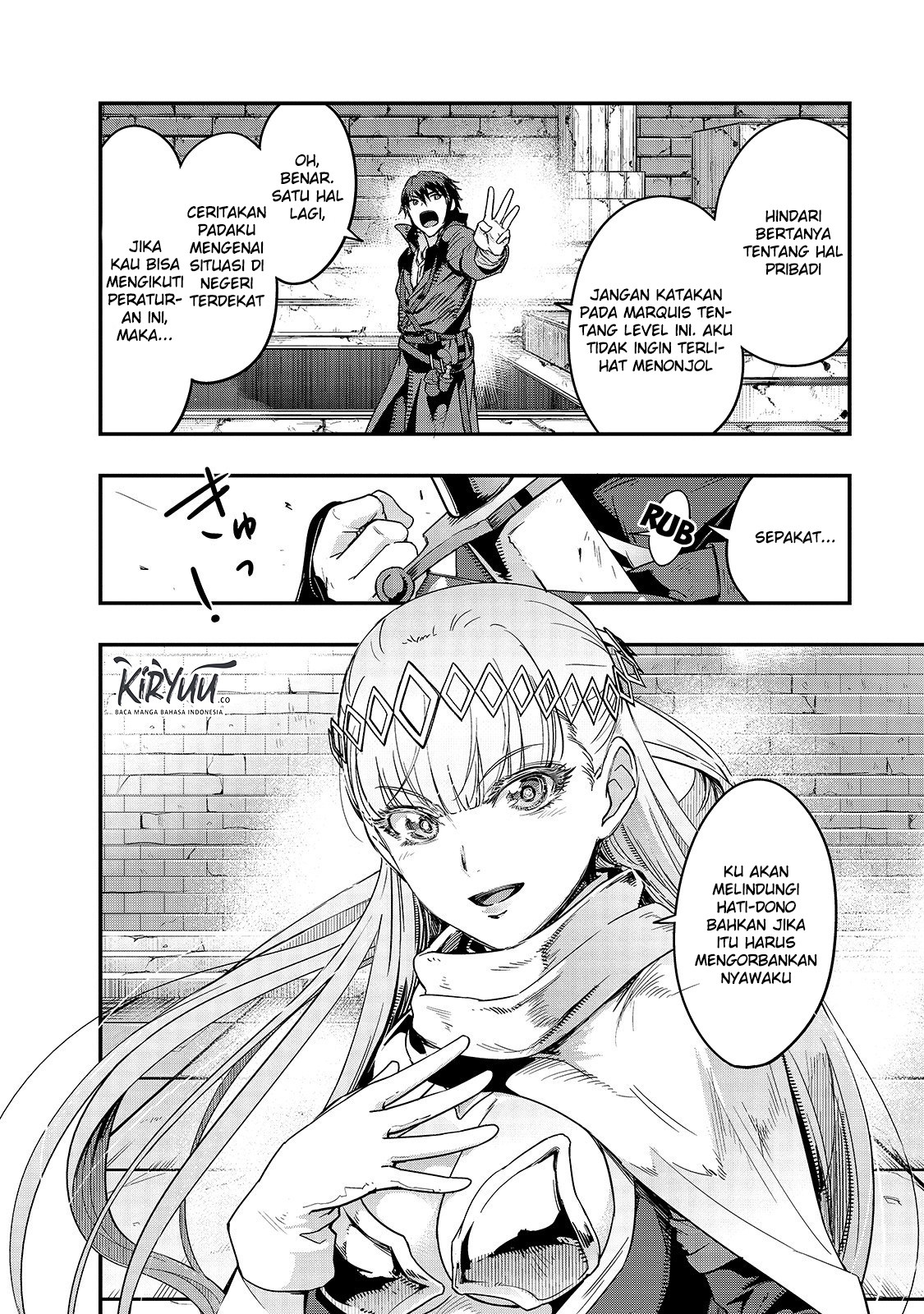 Hazure Waku no Joutai Ijou Skill de Saikyou ni Natta Ore ga Subete wo Juurin Suru made Chap 10 - Next Chap 11