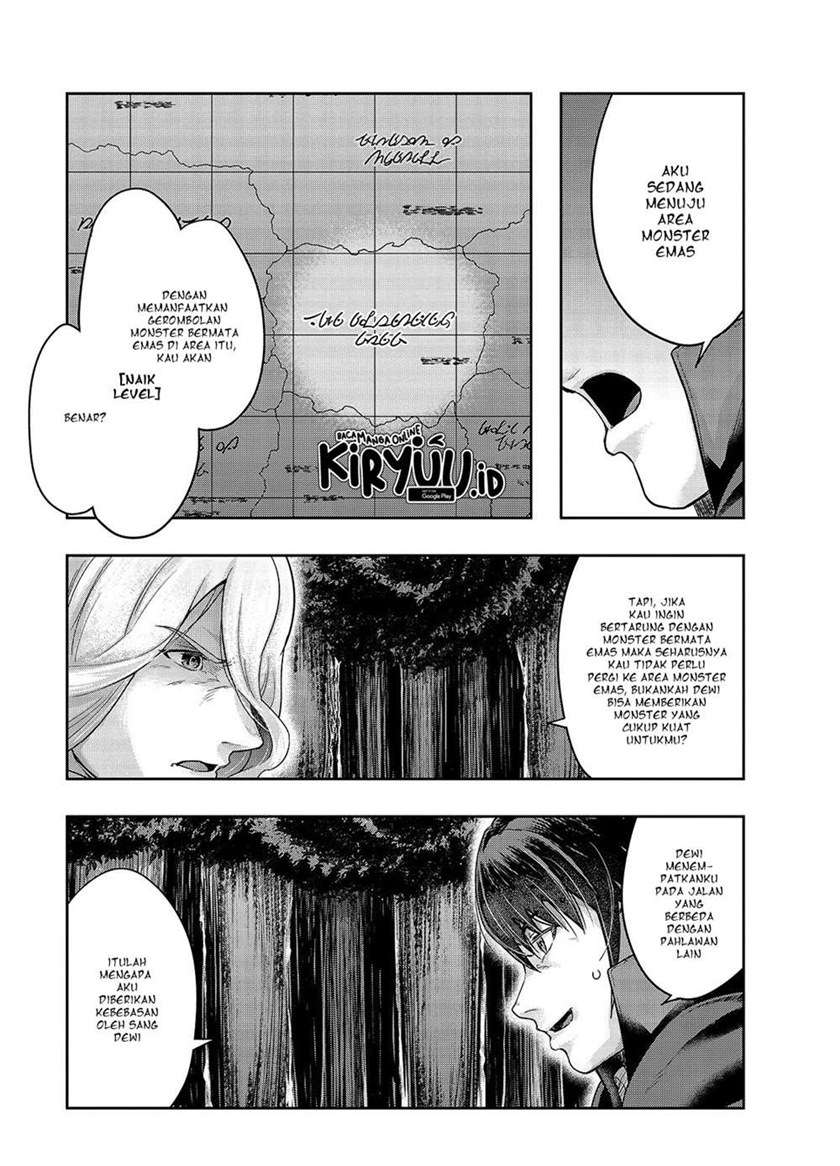 Hazure Waku no Joutai Ijou Skill de Saikyou ni Natta Ore ga Subete wo Juurin Suru made Chap 18 - Next Chap 19