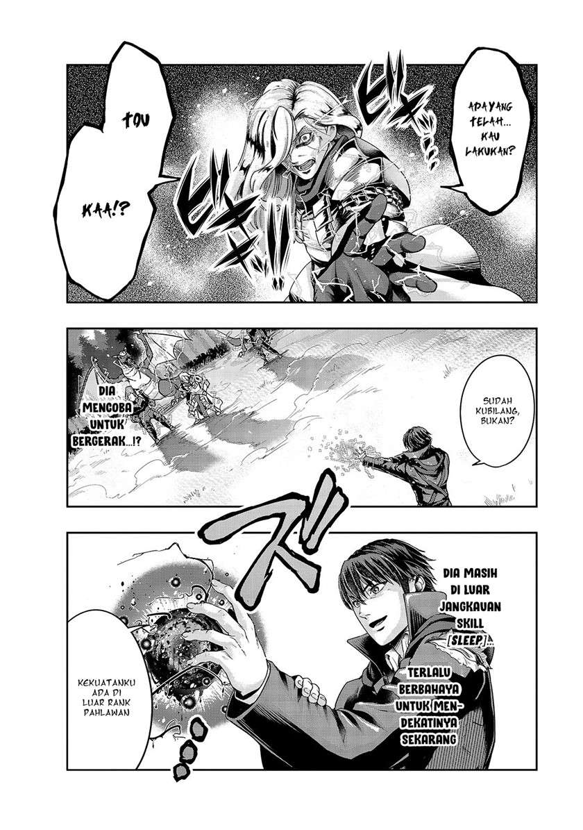 Hazure Waku no Joutai Ijou Skill de Saikyou ni Natta Ore ga Subete wo Juurin Suru made Chap 19 - Next Chap 20