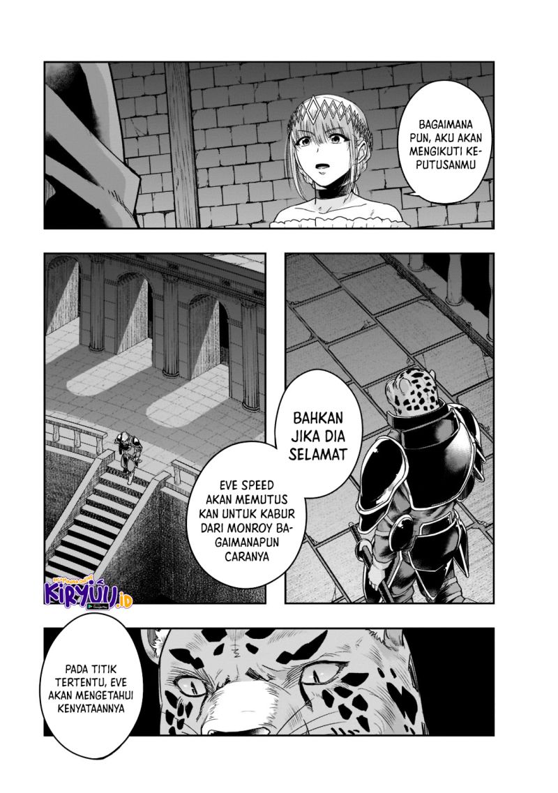 Hazure Waku no Joutai Ijou Skill de Saikyou ni Natta Ore ga Subete wo Juurin Suru made Chap 26 - Next Chap 27