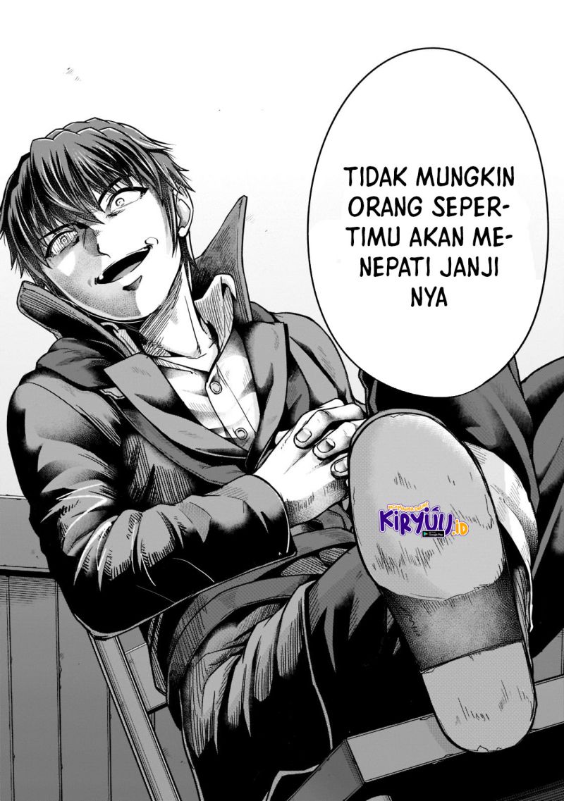 Hazure Waku no Joutai Ijou Skill de Saikyou ni Natta Ore ga Subete wo Juurin Suru made Chap 27 - Next Chap 28