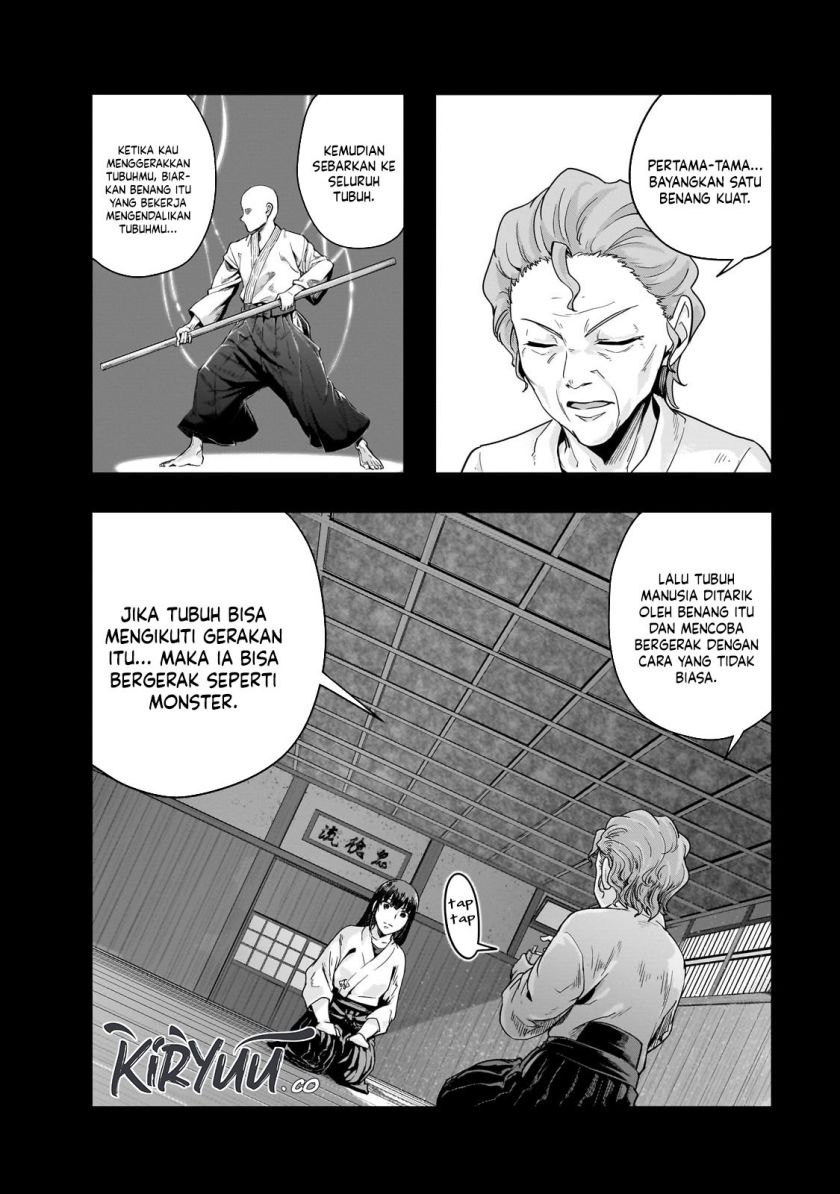 Hazure Waku no Joutai Ijou Skill de Saikyou ni Natta Ore ga Subete wo Juurin Suru made Chap 51 - Next Chap 52