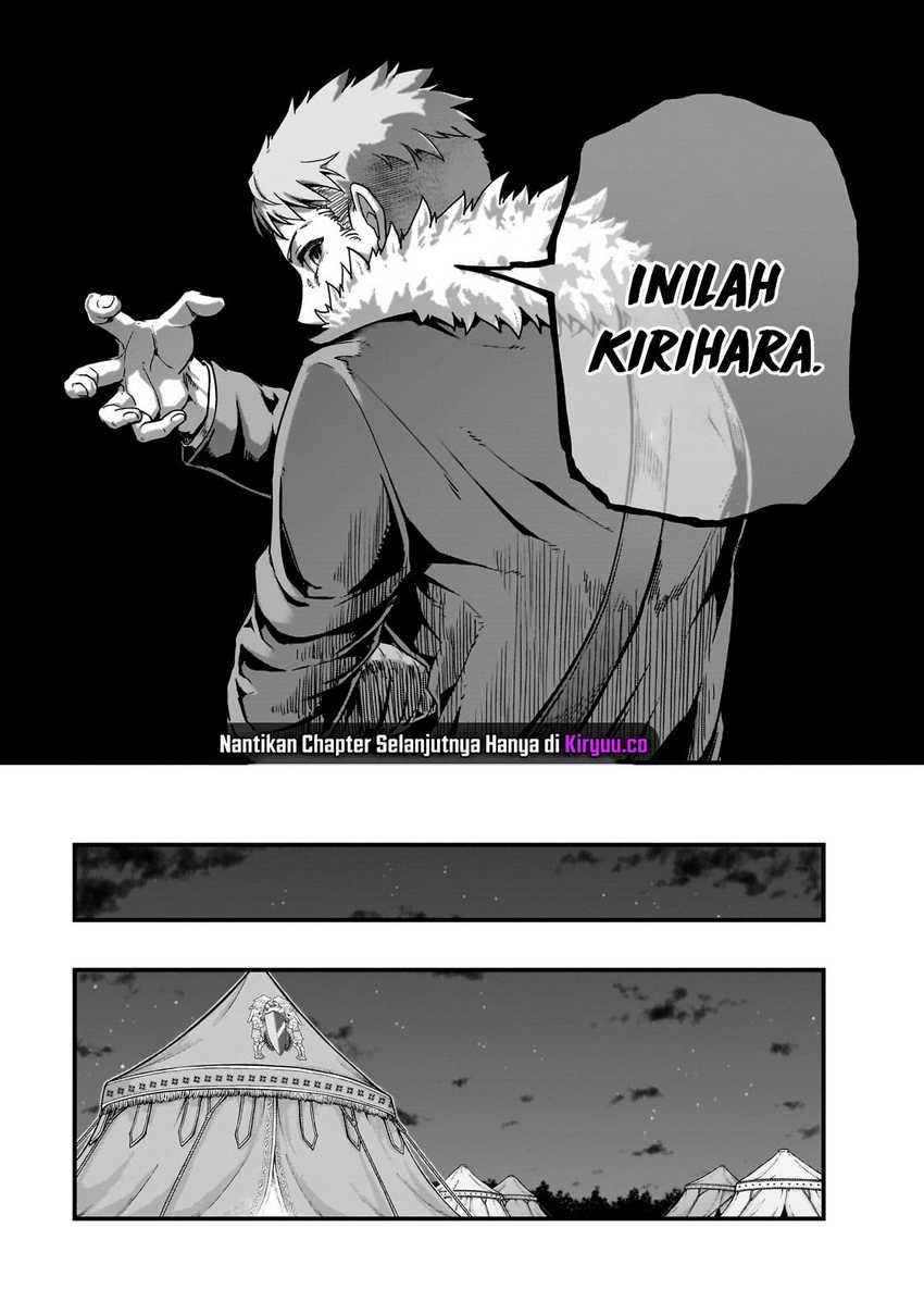 Hazure Waku no Joutai Ijou Skill de Saikyou ni Natta Ore ga Subete wo Juurin Suru made Chap 59 - Next Chap 60