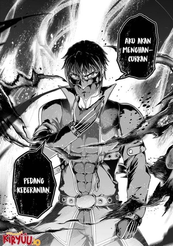 Hazure Waku no Joutai Ijou Skill de Saikyou ni Natta Ore ga Subete wo Juurin Suru made Chap 62 - Next Chap 63