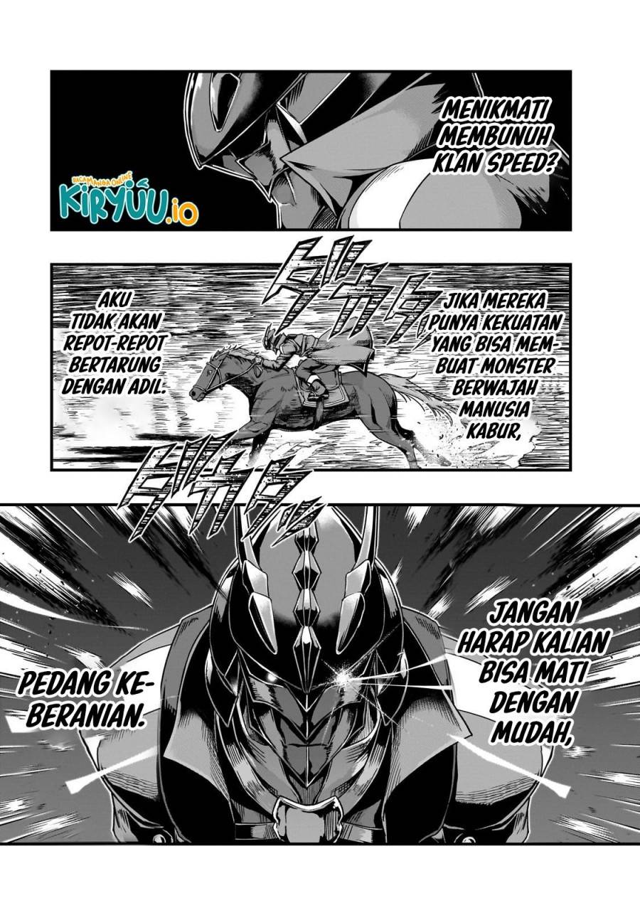 Hazure Waku no Joutai Ijou Skill de Saikyou ni Natta Ore ga Subete wo Juurin Suru made Chap 63 - Next Chap 64