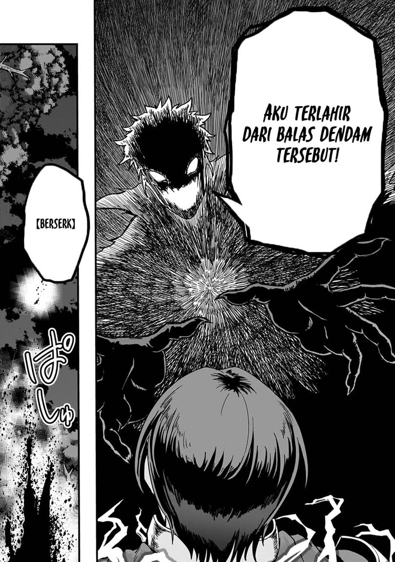 Hazure Waku no Joutai Ijou Skill de Saikyou ni Natta Ore ga Subete wo Juurin Suru made Chap 65.5 - Next Chap 66.5