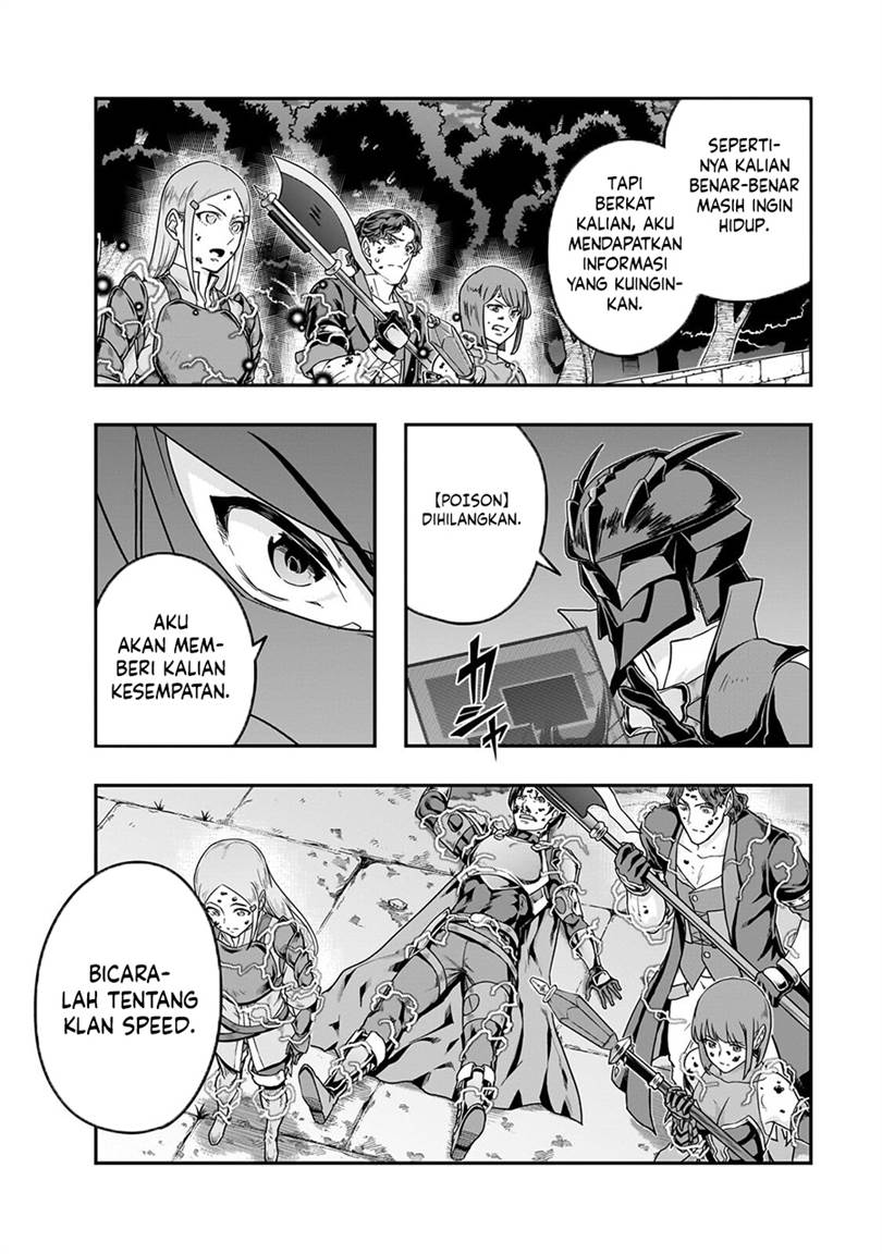 Hazure Waku no Joutai Ijou Skill de Saikyou ni Natta Ore ga Subete wo Juurin Suru made Chap 65.5 - Next Chap 66.5