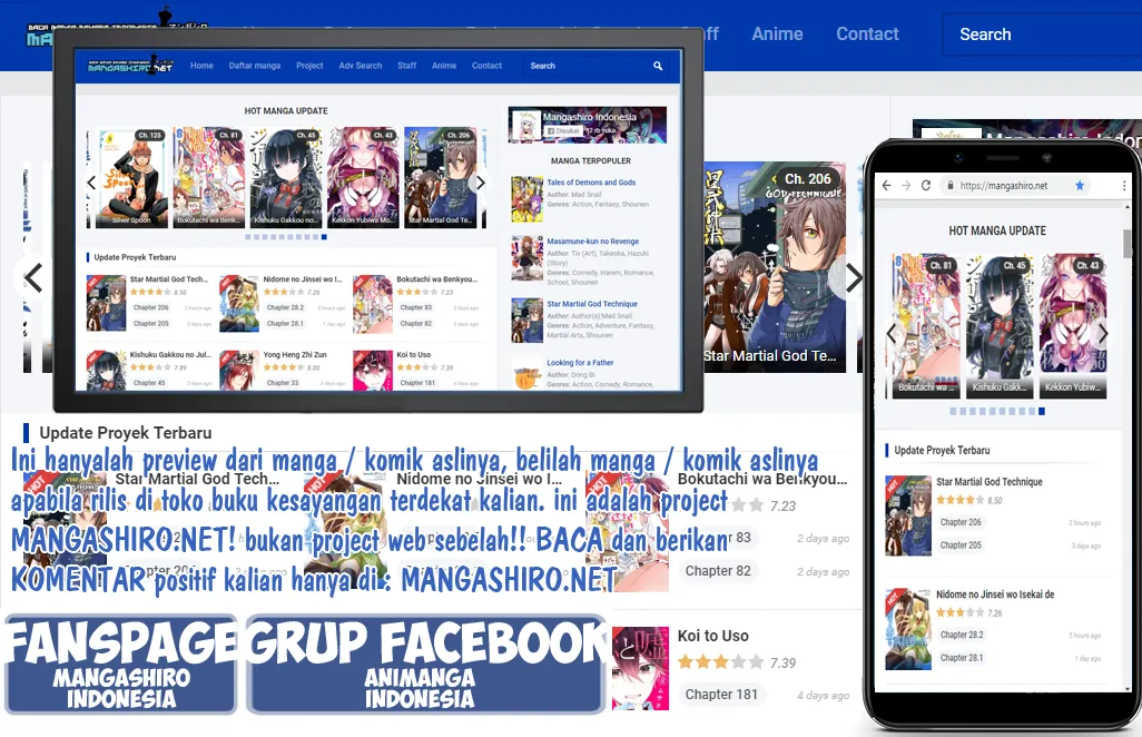 Kusuriya no Hitorigoto Chap 23 - Next Chap 24