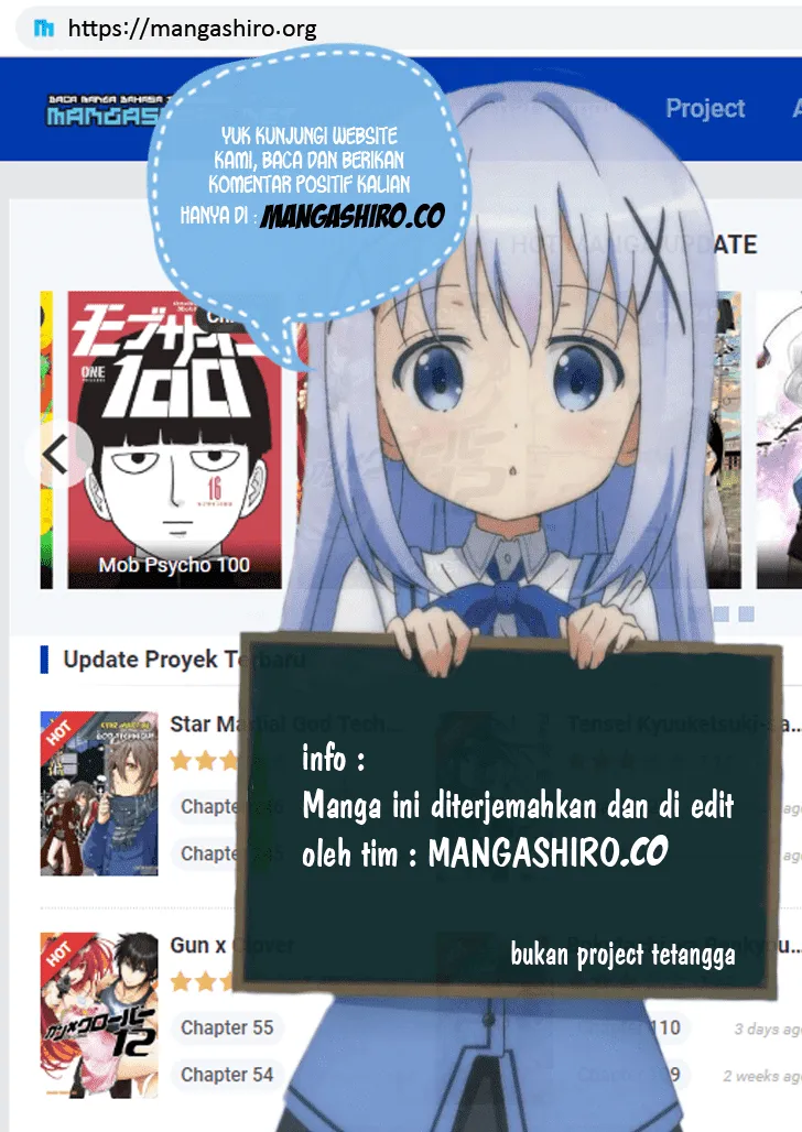 Kusuriya no Hitorigoto Chap 29.5 - Next Chap 30.5