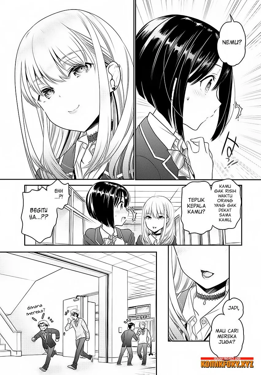 Shishunki-chan no Shitsukekata Chap 3 - Next Chap 4