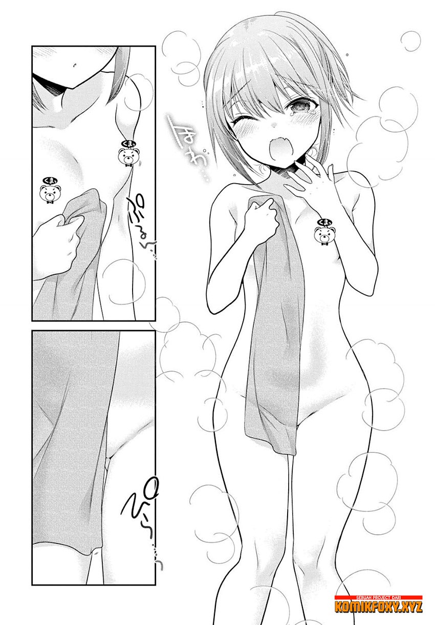 Shishunki-chan no Shitsukekata Chap 7 - Next Chap 8