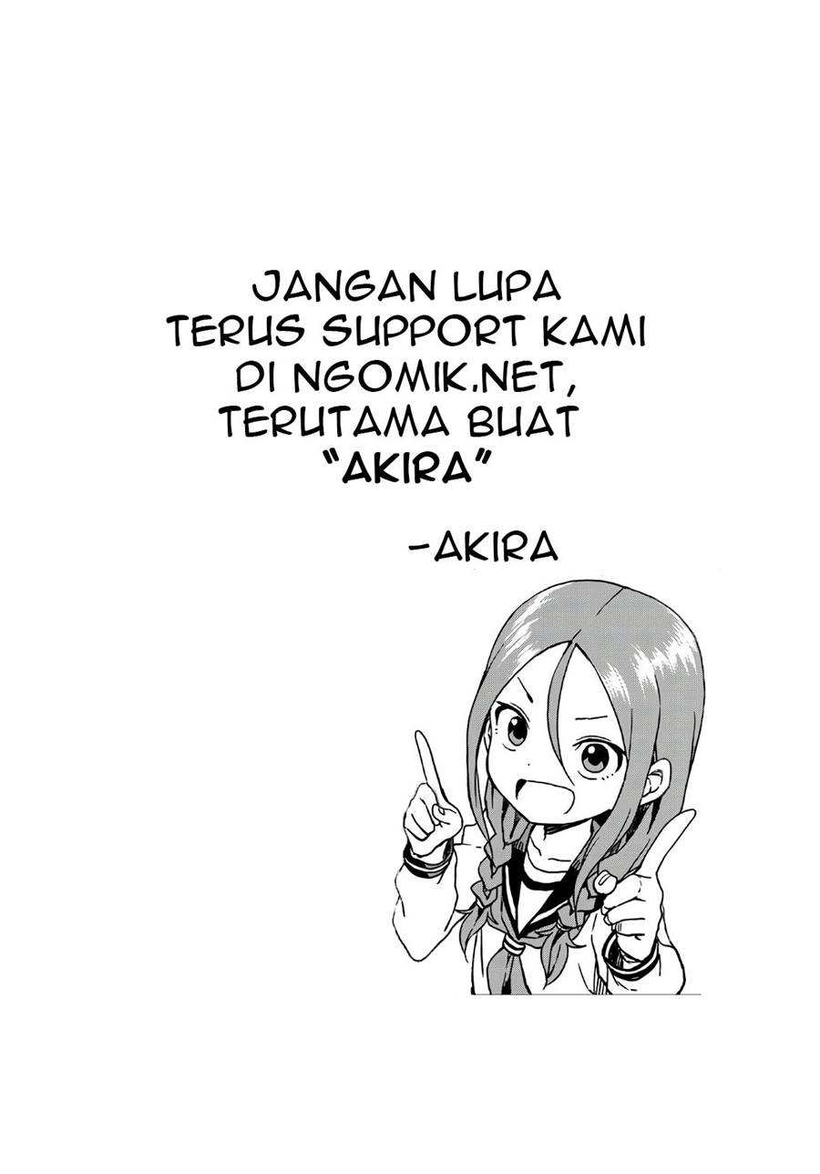 Shishunki-chan no Shitsukekata Chap 18 - Next Chap 19