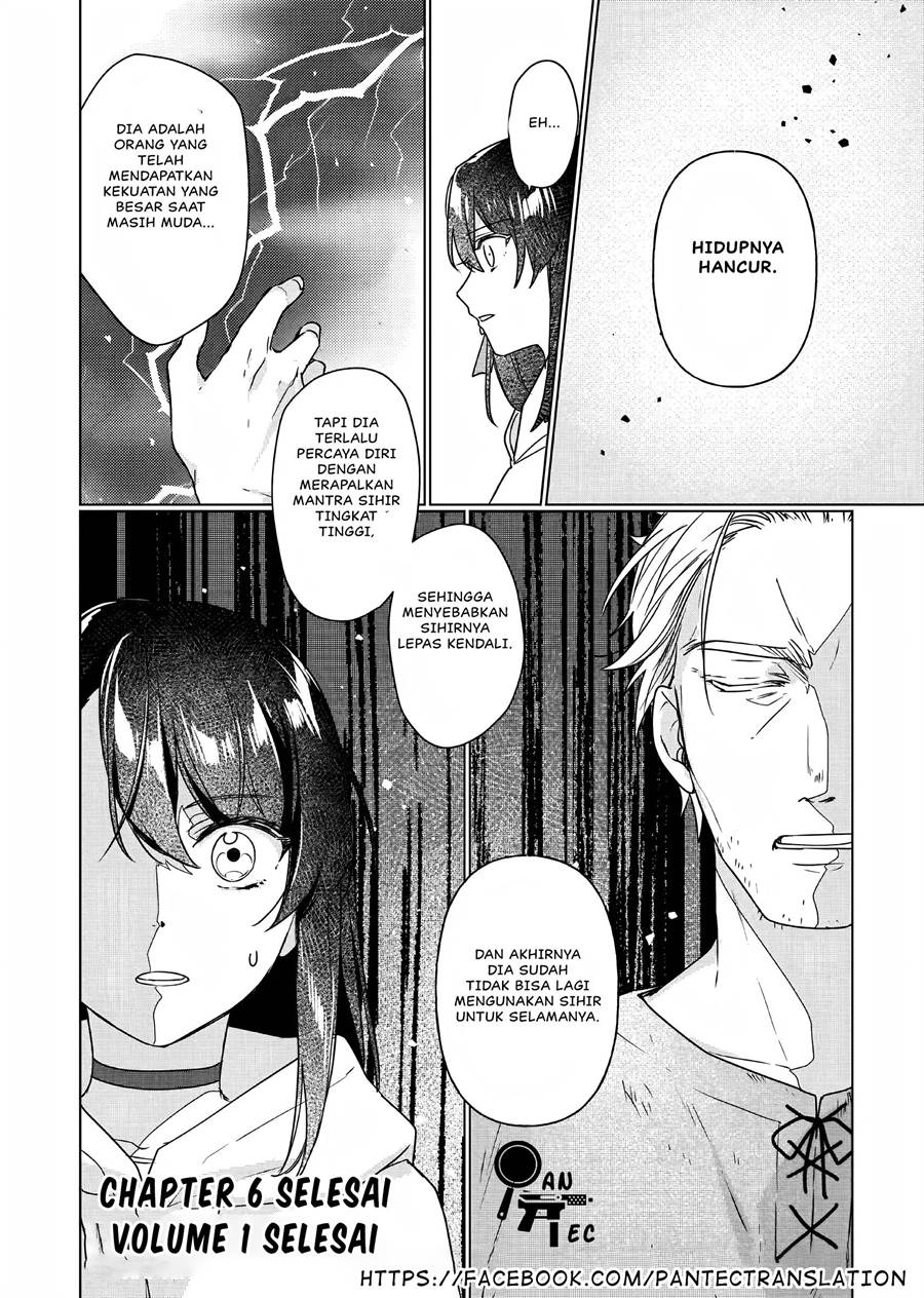 Rekishi ni Nokoru Akujo ni naru zo Chap 6 - Next Chap 7