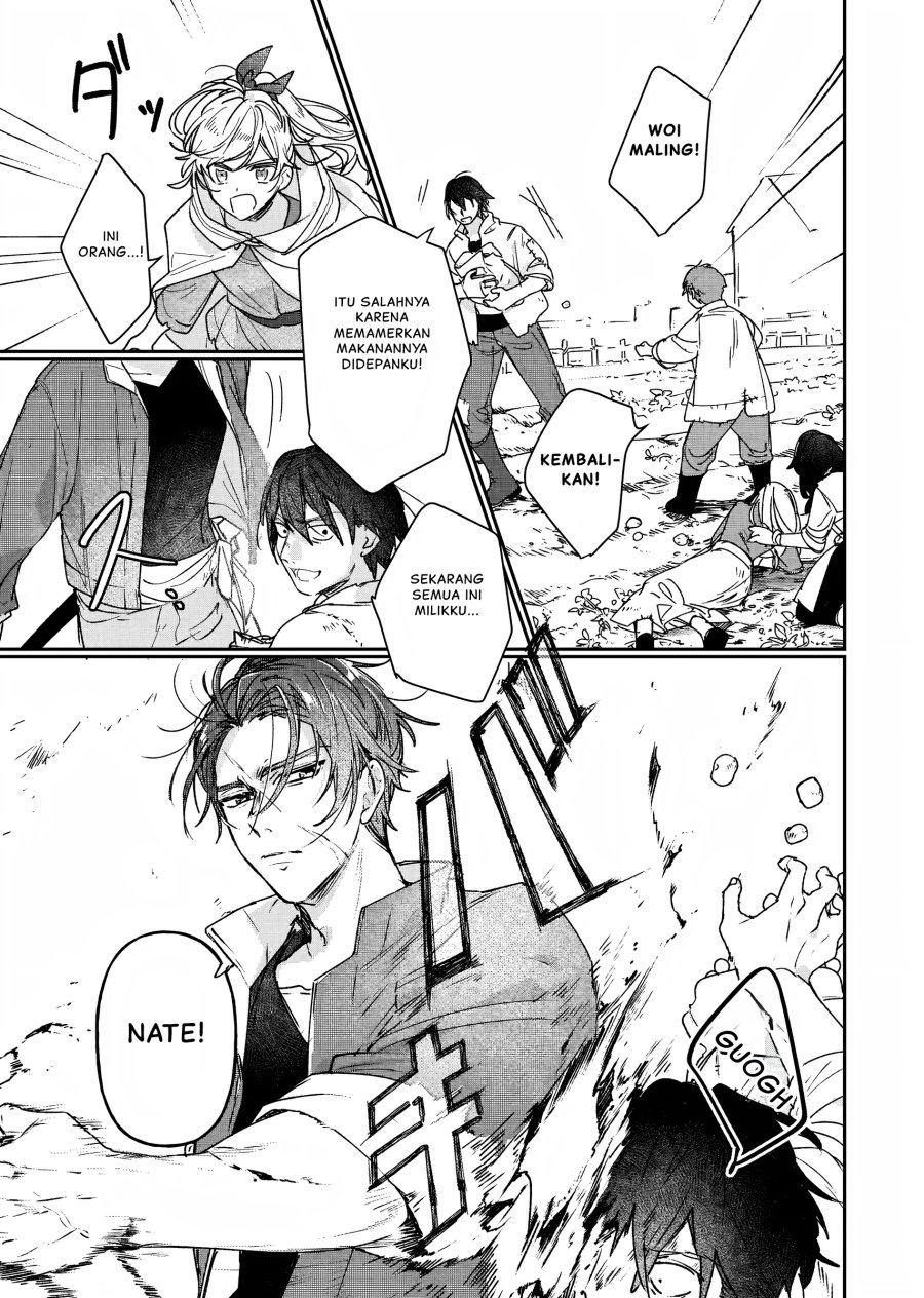 Rekishi ni Nokoru Akujo ni naru zo Chap 13 - Next Chap 14