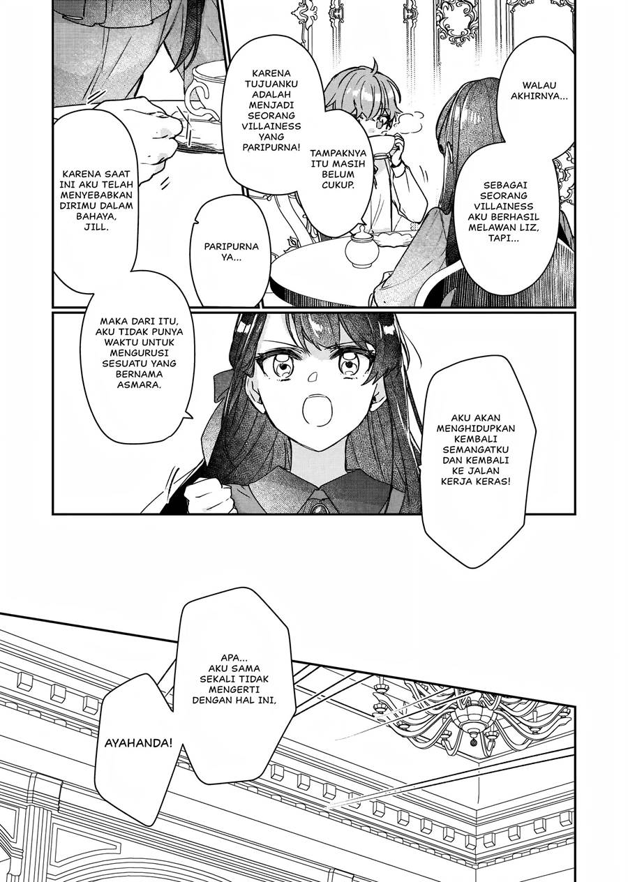 Rekishi ni Nokoru Akujo ni naru zo Chap 12 - Next Chap 13