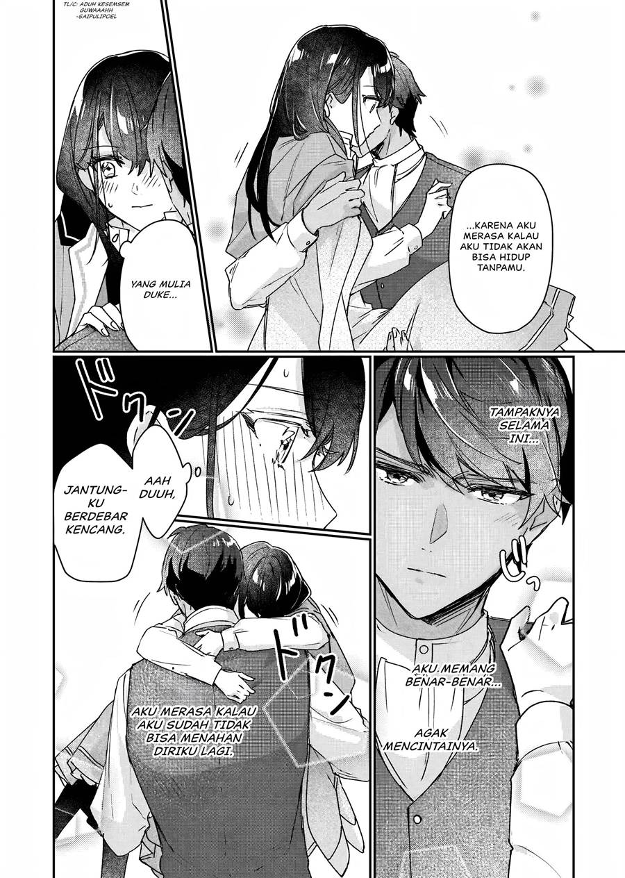 Rekishi ni Nokoru Akujo ni naru zo Chap 12 - Next Chap 13