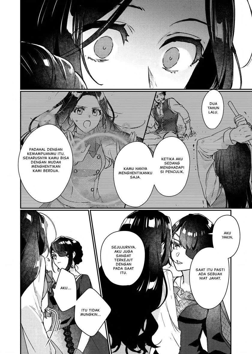 Rekishi ni Nokoru Akujo ni naru zo Chap 15 - Next Chap 16