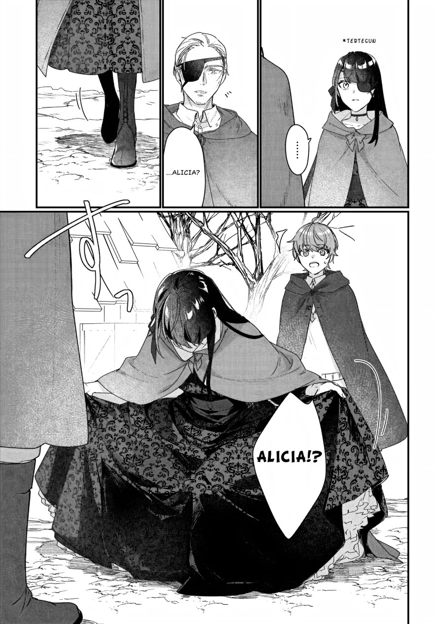 Rekishi ni Nokoru Akujo ni naru zo Chap 19 - Next Chap 20