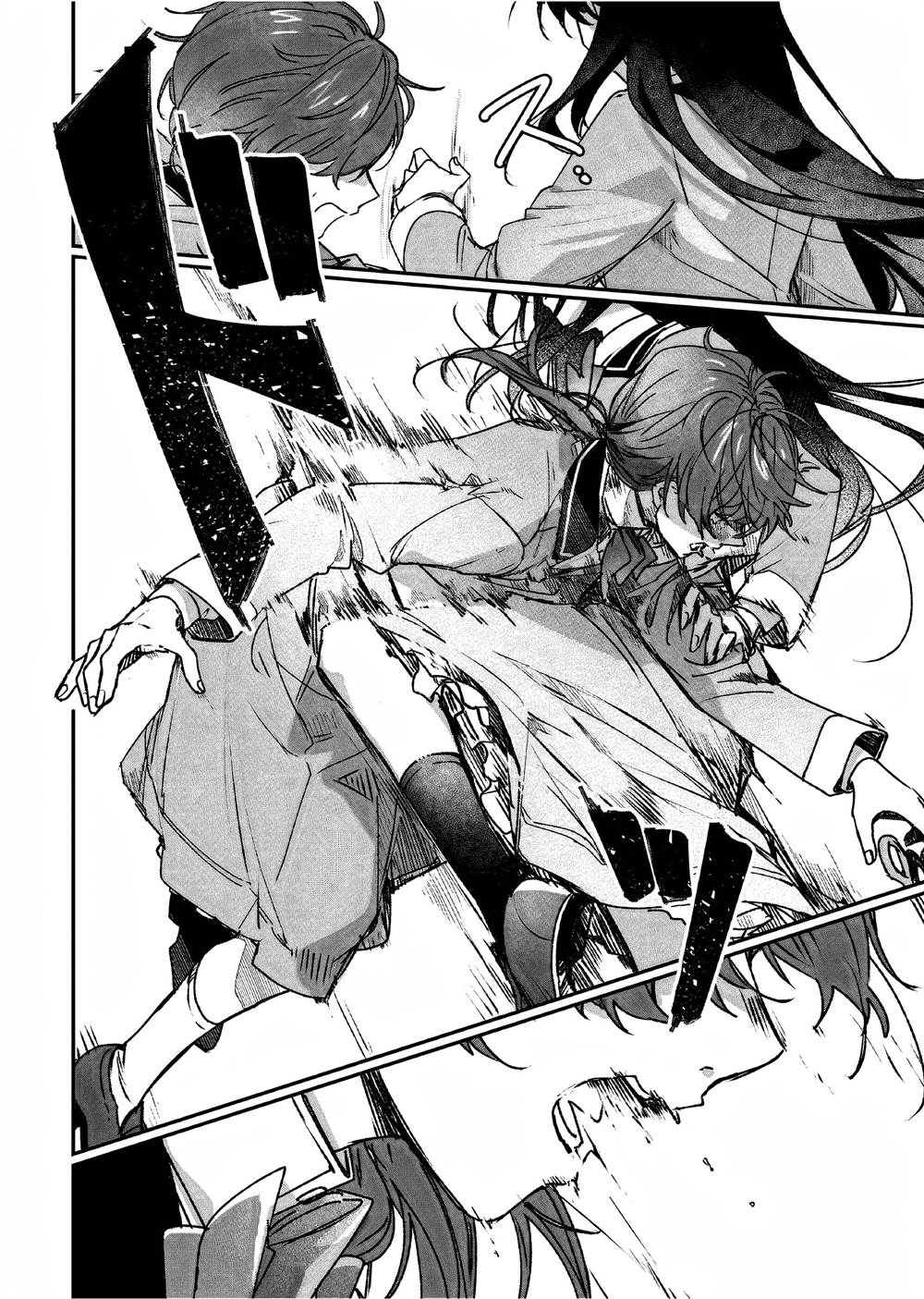 Rekishi ni Nokoru Akujo ni naru zo Chap 22 - Next Chap 23