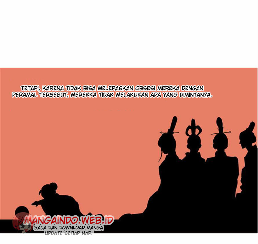 Gosu Chap 8 - Next Chap 9