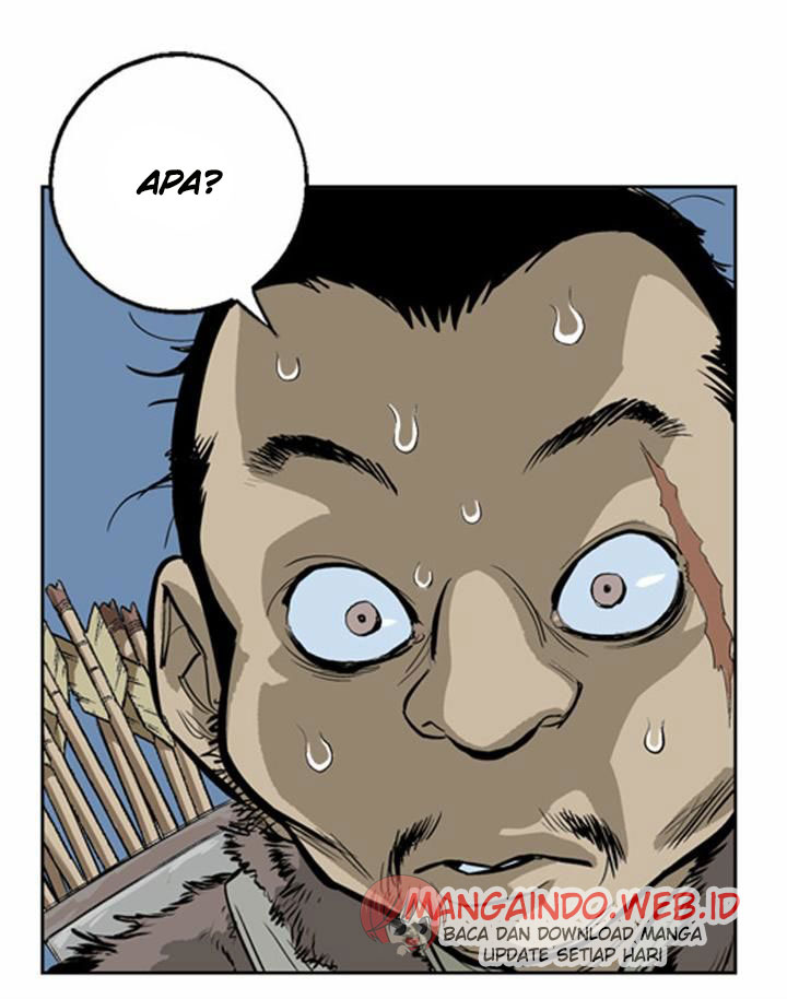 Gosu Chap 8 - Next Chap 9