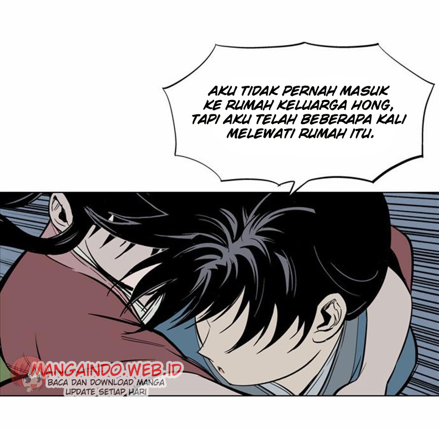 Gosu Chap 8 - Next Chap 9