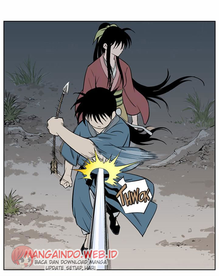 Gosu Chap 8 - Next Chap 9