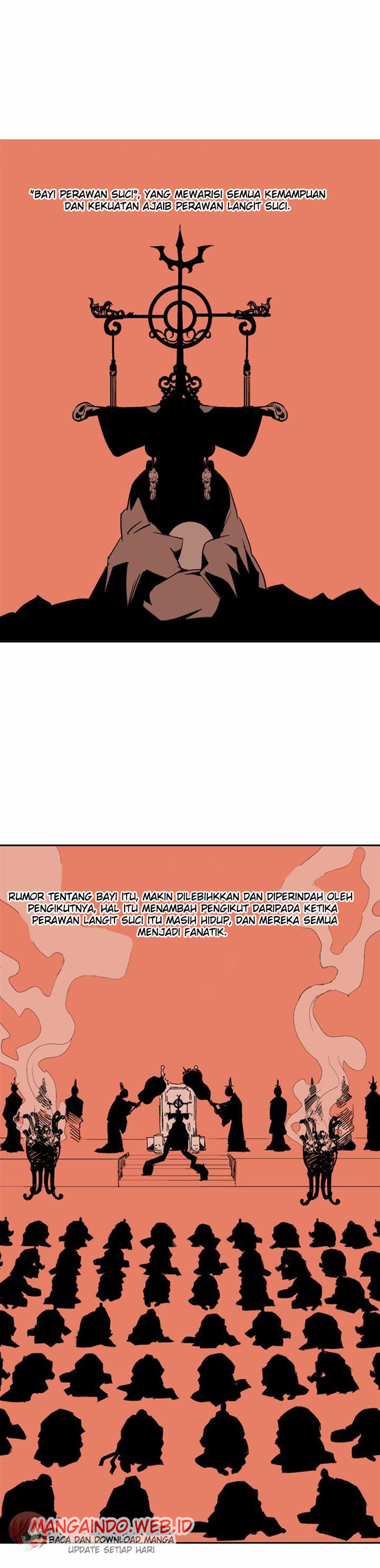 Gosu Chap 8 - Next Chap 9