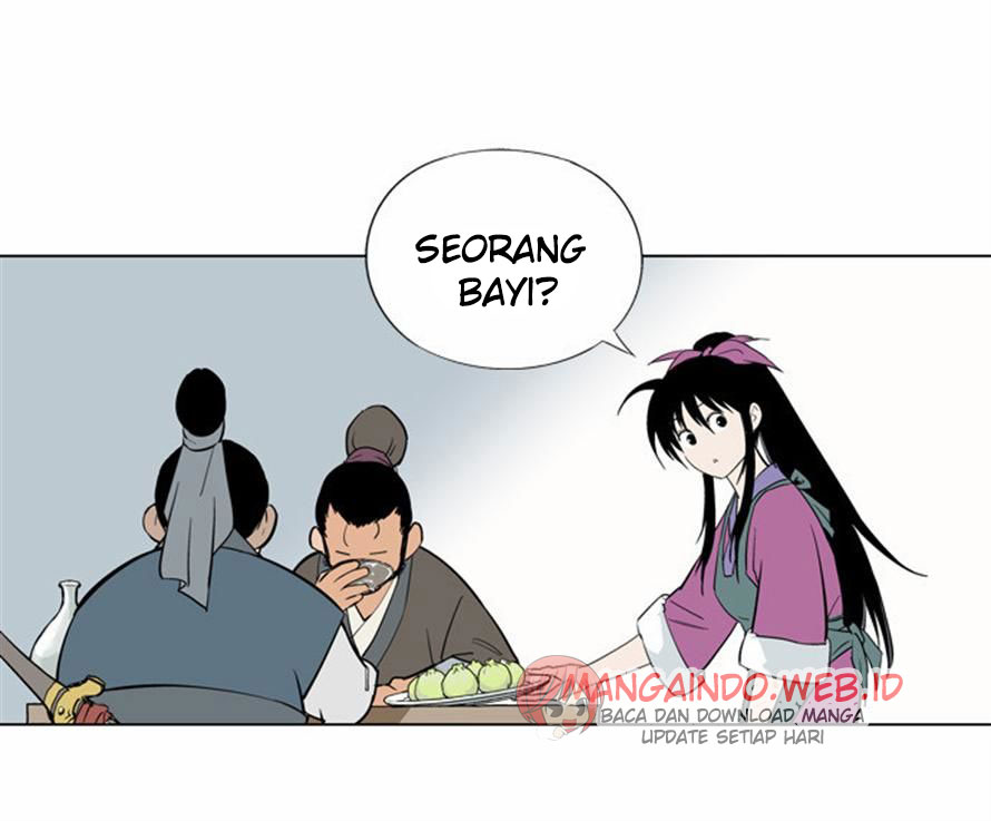 Gosu Chap 8 - Next Chap 9