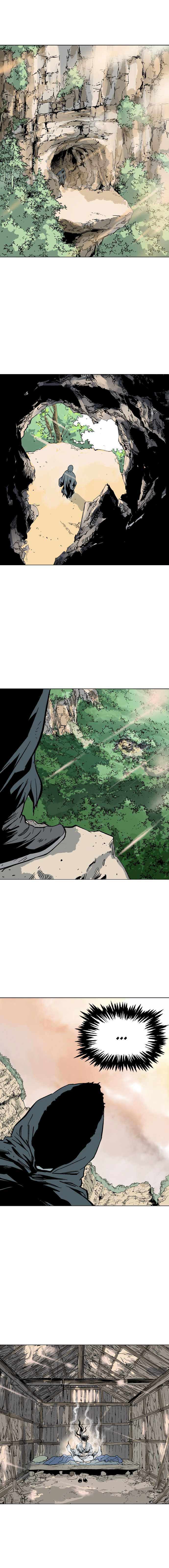 Gosu Chap 80 - Next Chap 81