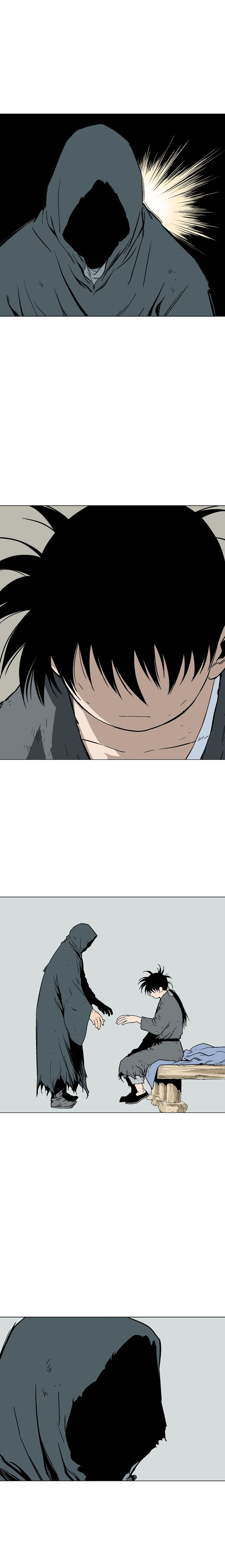 Gosu Chap 80 - Next Chap 81