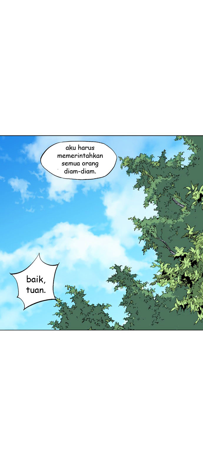 Gosu Chap 80 - Next Chap 81