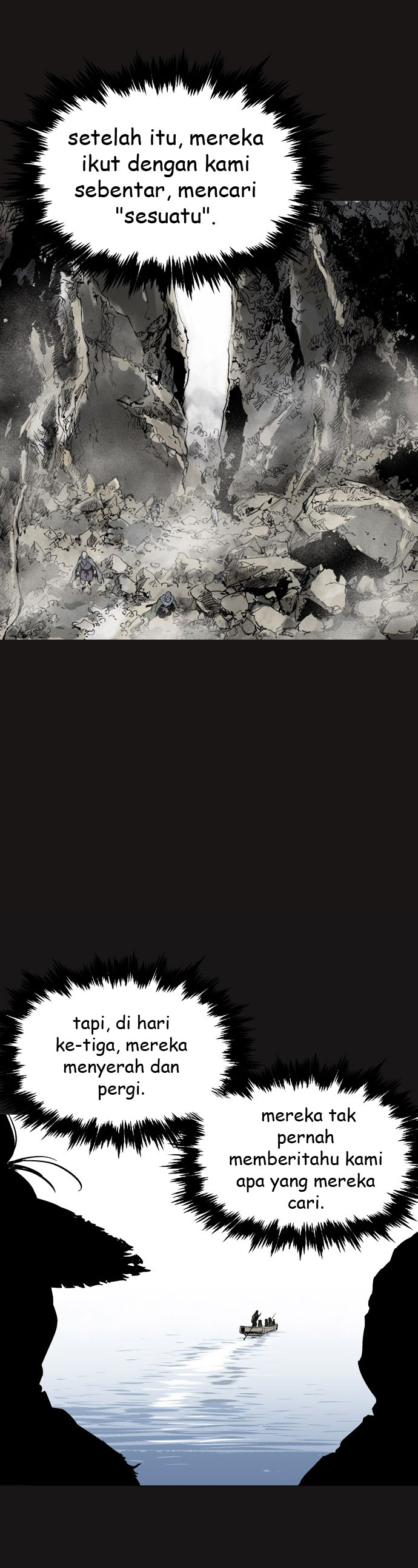 Gosu Chap 80 - Next Chap 81