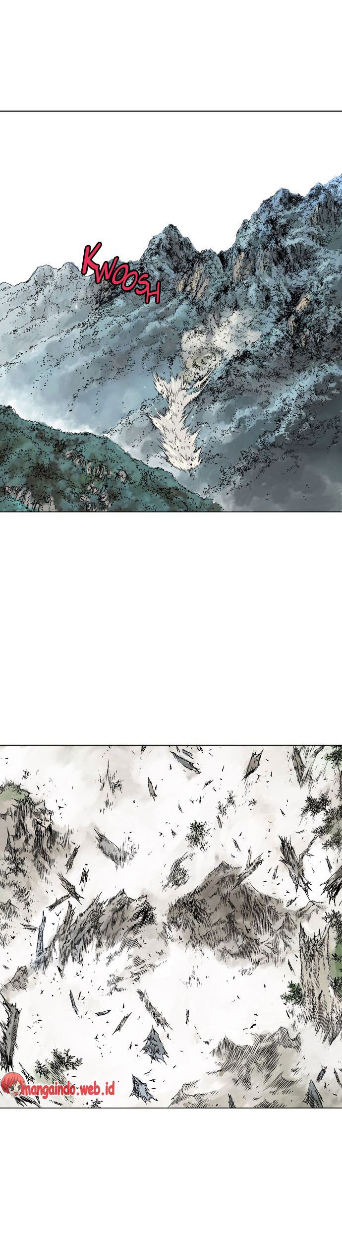 Gosu Chap 81 - Next Chap 82