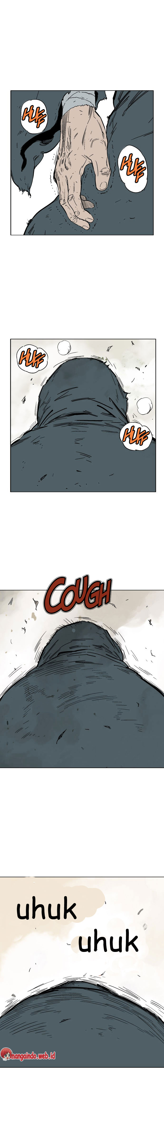 Gosu Chap 81 - Next Chap 82