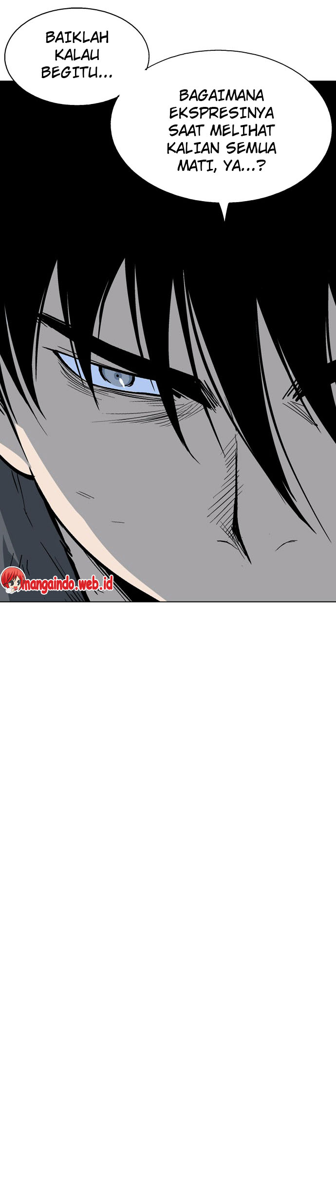 Gosu Chap 83 - Next Chap 84