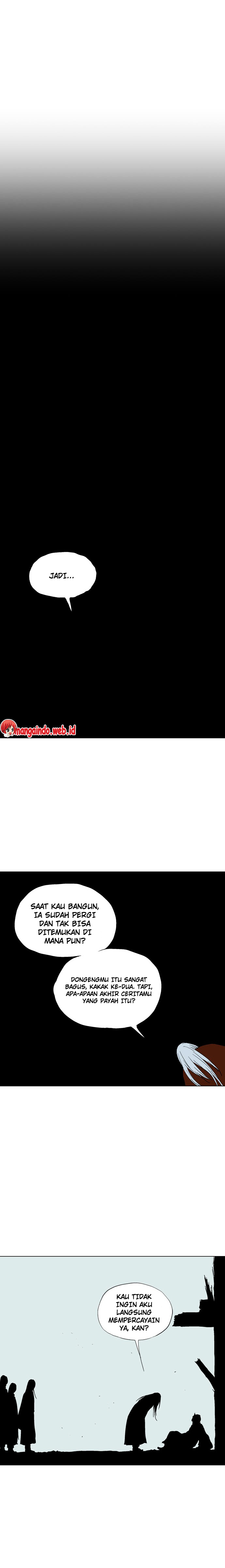 Gosu Chap 85 - Next Chap 86