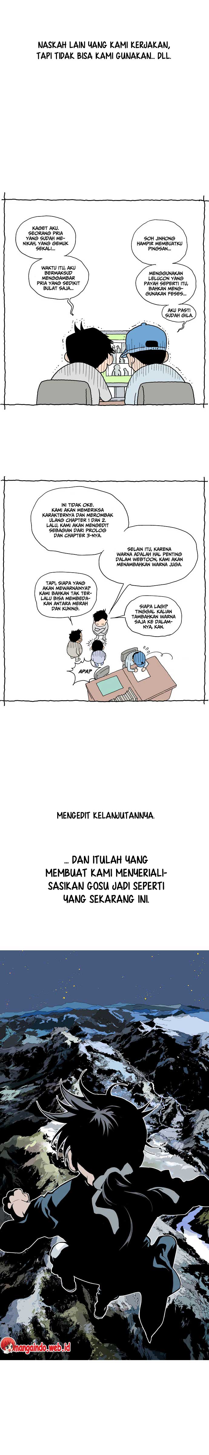 Gosu Chap 86.2 - Next Chap 87.2