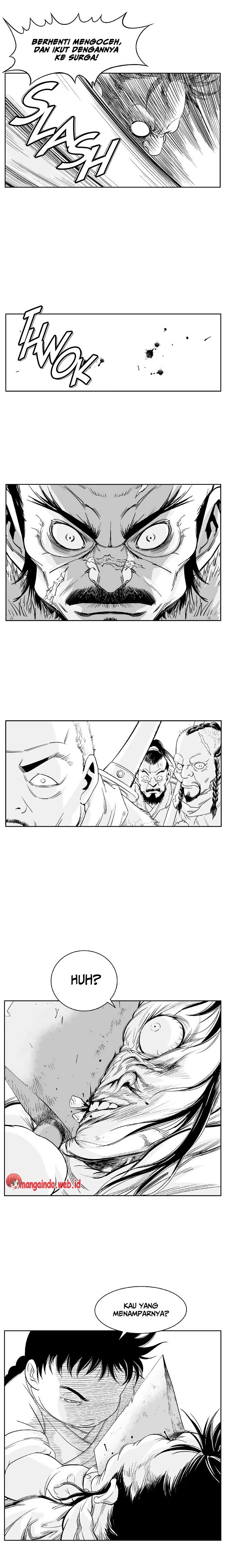 Gosu Chap 86.2 - Next Chap 87.2