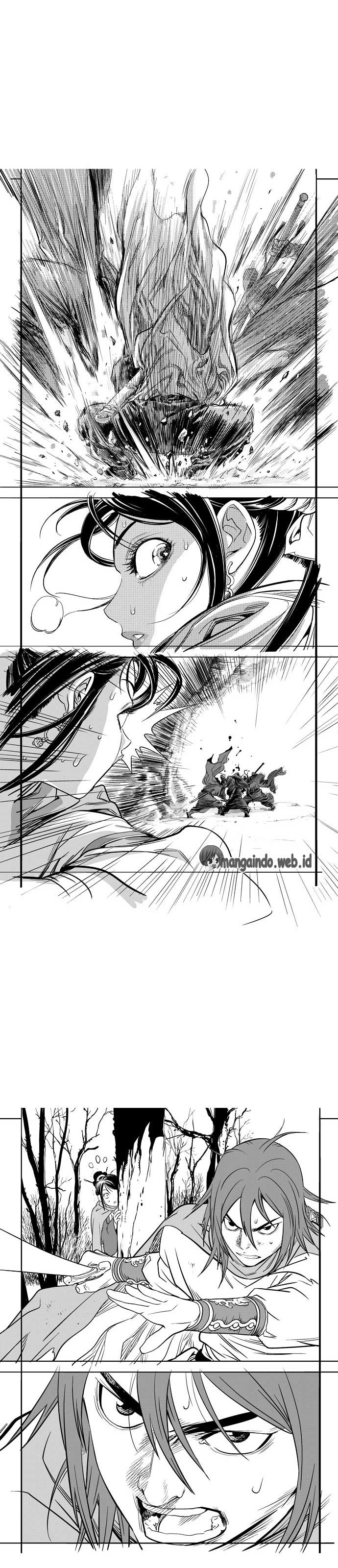 Gosu Chap 86.2 - Next Chap 87.2