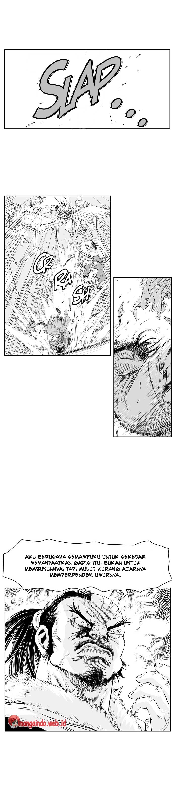 Gosu Chap 86.2 - Next Chap 87.2