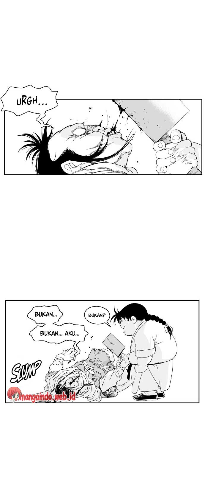 Gosu Chap 86.2 - Next Chap 87.2
