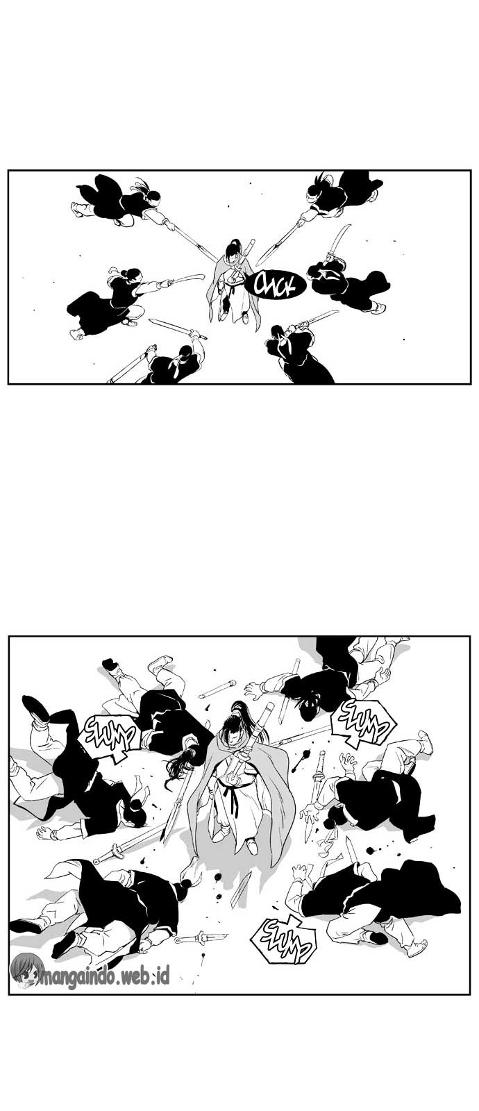 Gosu Chap 86.2 - Next Chap 87.2